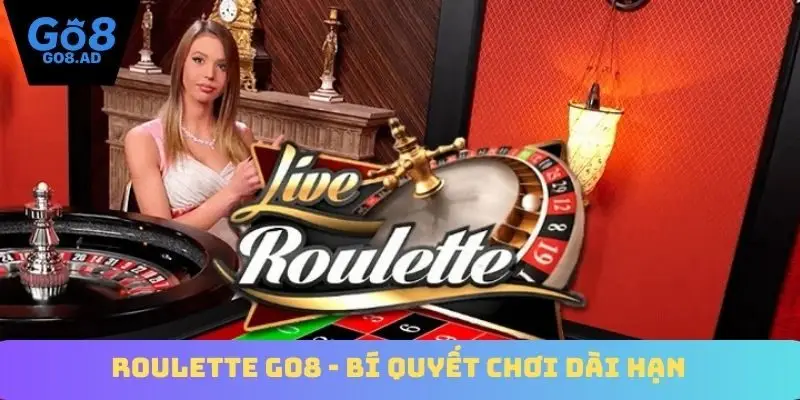 Roulette Go8